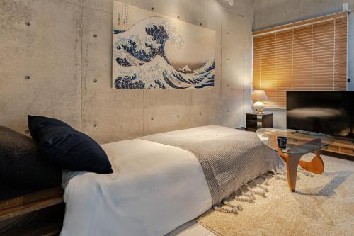 The Residence Shinjuku