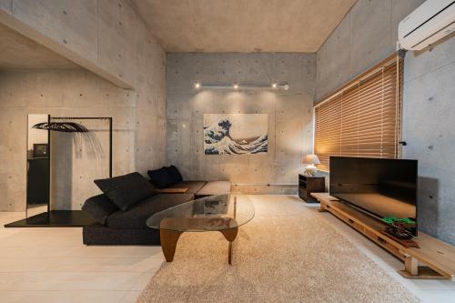 The Residence Shinjuku