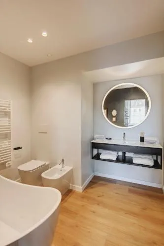 San Carlo Suite Torino photo 58