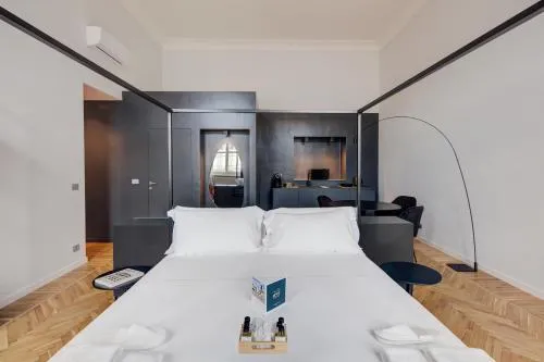 San Carlo Suite Torino photo 51
