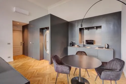 San Carlo Suite Torino photo 53