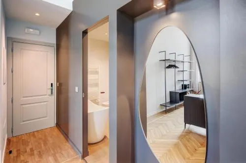 San Carlo Suite Torino photo 56