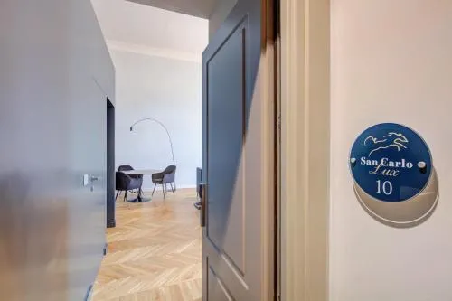 San Carlo Suite Torino photo 54