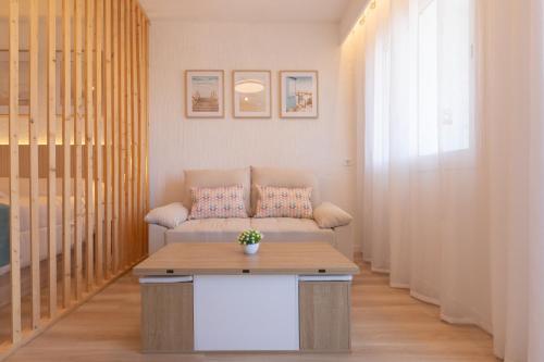 Apartamento Brisas del Sur