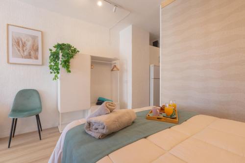 Apartamento Brisas del Sur