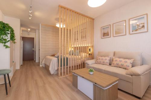 Apartamento Brisas del Sur