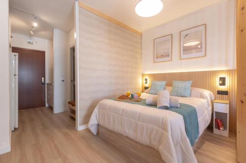 Apartamento Brisas del Sur