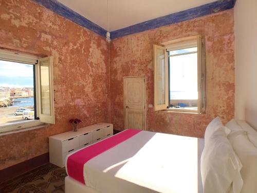 Afbeelding uit fotogalerij van Le Dimore del Canneto in Gallipoli