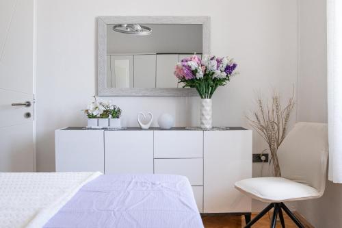 Apartman Marin