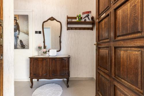 Apartman Marin