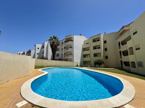 Albufeira Experience 2 With Pool by Homing