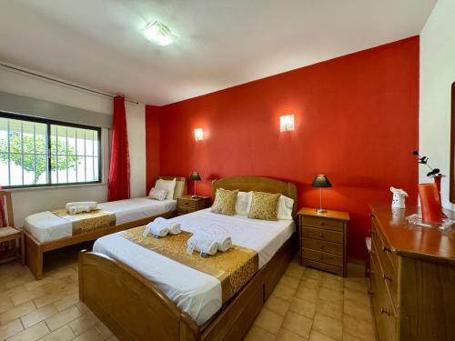 Albufeira Experience 2 With Pool by Homing