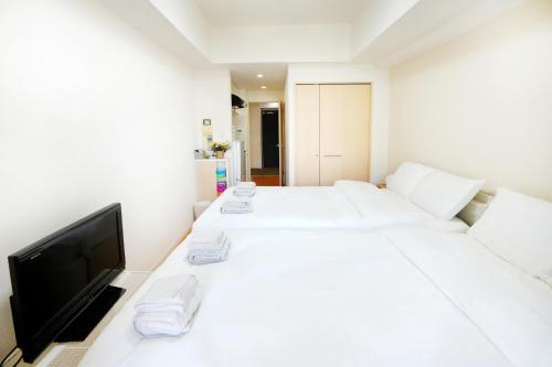 Shinjuku kabukicho stars stay