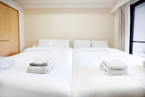 Shinjuku kabukicho stars stay