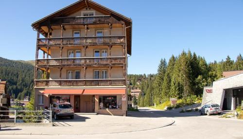Hermann 1 by Arosa Holiday