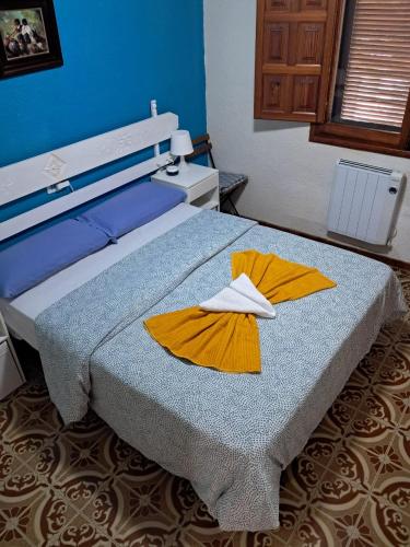 CASA DEL PLATAN