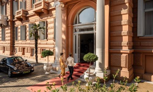 Hotel Imperial - by Liburnia Hotels & Villas
