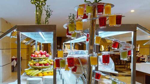 فندق جوار الاندلس - Gewar Alandalus hotel