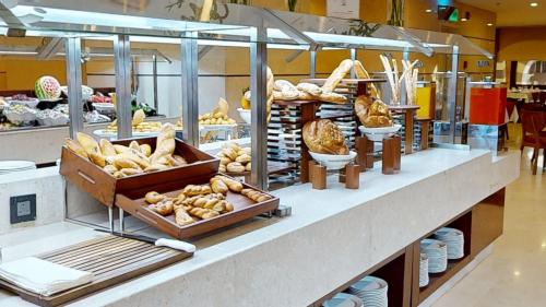 فندق جوار الاندلس - Gewar Alandalus hotel