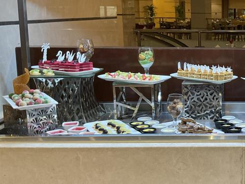 فندق جوار الاندلس - Gewar Alandalus hotel