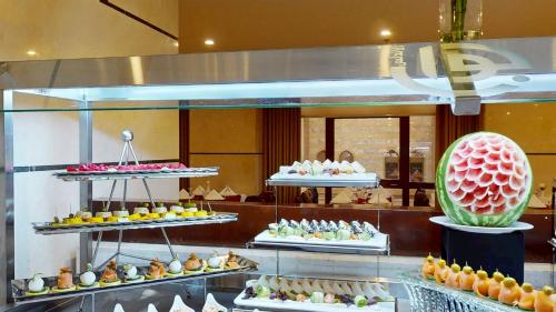 فندق جوار الاندلس - Gewar Alandalus hotel