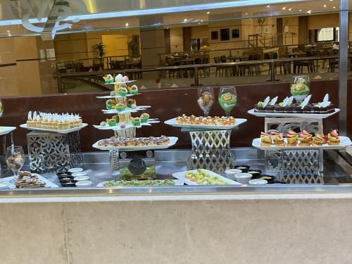 فندق جوار الاندلس - Gewar Alandalus hotel