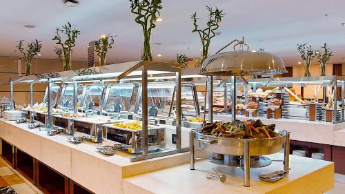فندق جوار الاندلس - Gewar Alandalus hotel