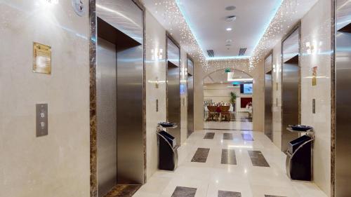 فندق جوار الاندلس - Gewar Alandalus hotel