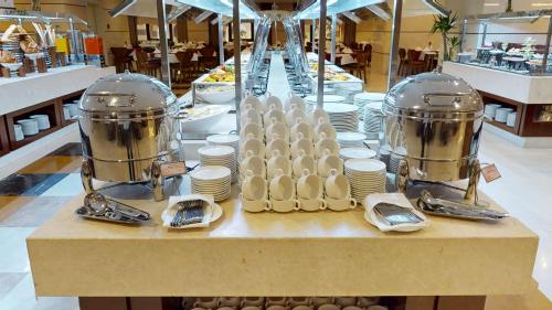 فندق جوار الاندلس - Gewar Alandalus hotel