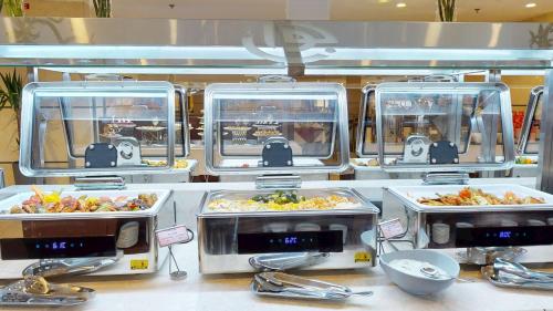 فندق جوار الاندلس - Gewar Alandalus hotel