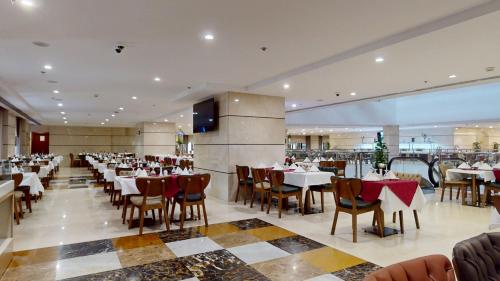 فندق جوار الاندلس - Gewar Alandalus hotel
