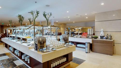فندق جوار الاندلس - Gewar Alandalus hotel