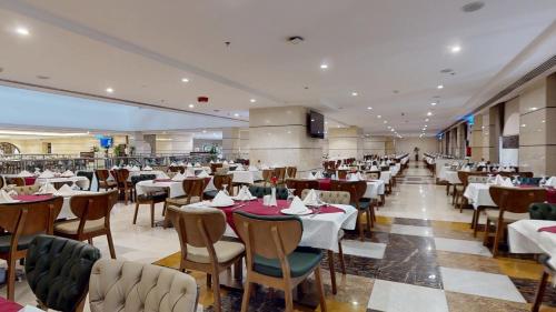 فندق جوار الاندلس - Gewar Alandalus hotel