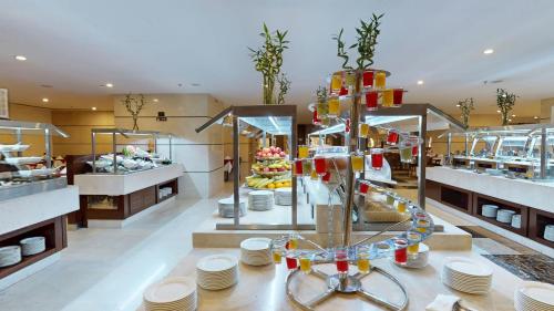 فندق جوار الاندلس - Gewar Alandalus hotel