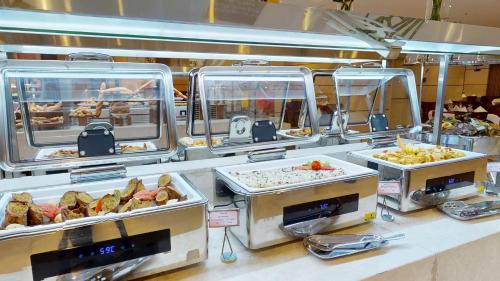فندق جوار الاندلس - Gewar Alandalus hotel