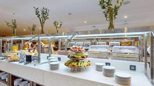 فندق جوار الاندلس - Gewar Alandalus hotel
