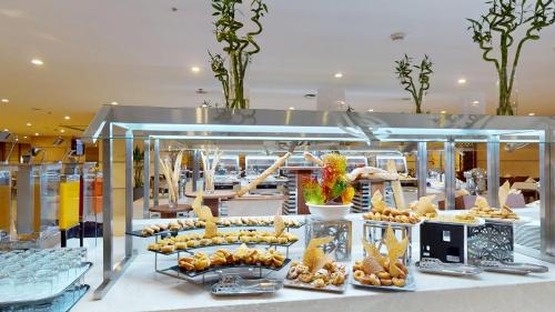 فندق جوار الاندلس - Gewar Alandalus hotel