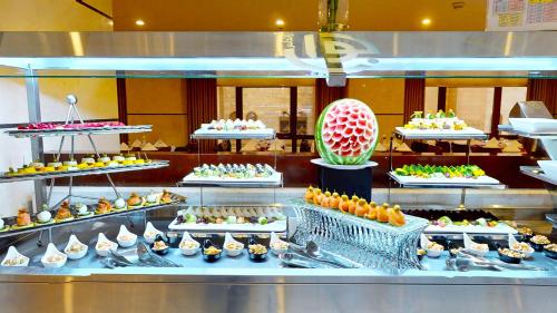 فندق جوار الاندلس - Gewar Alandalus hotel