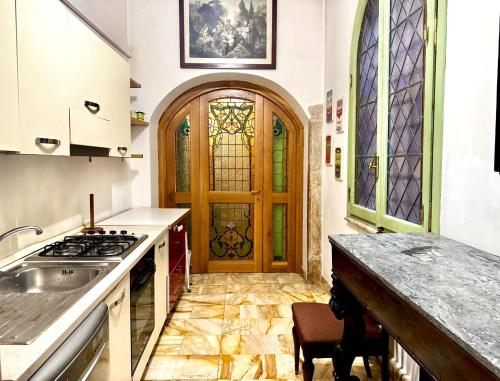 Sogno Romano Coronari, a stone's throw from Piazza Navona