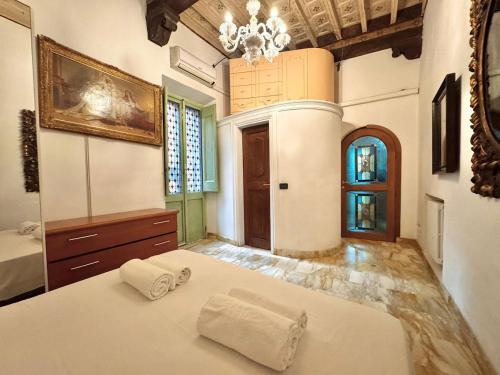 Sogno Romano Coronari, a stone's throw from Piazza Navona