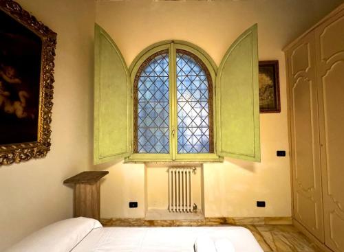 Sogno Romano Coronari, a stone's throw from Piazza Navona