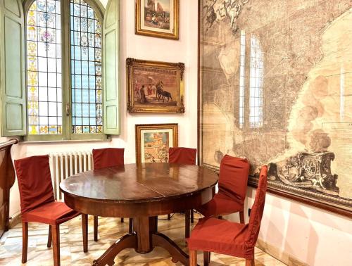 Sogno Romano Coronari, a stone's throw from Piazza Navona