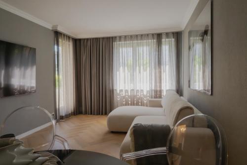 2-Room Apartment in Zurich