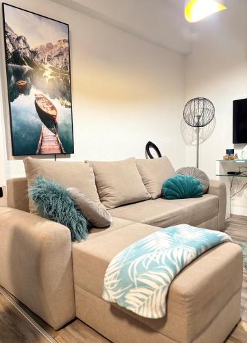 Dream and Sun Luxury Apartment