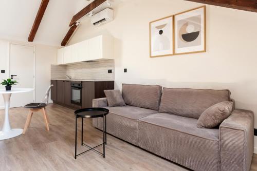 Villa Charles Péguy - Studios & Apparts - Jardin - Climatision