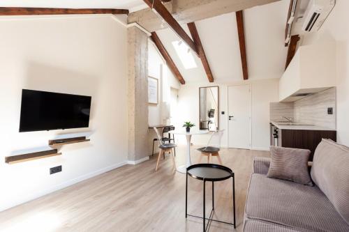 Villa Charles Péguy - Studios & Apparts - Jardin - Climatision