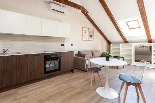 Villa Charles Péguy - Studios & Apparts - Jardin - Climatision