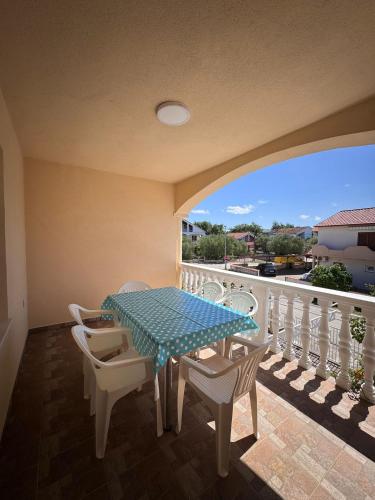 Apartmani Bruno