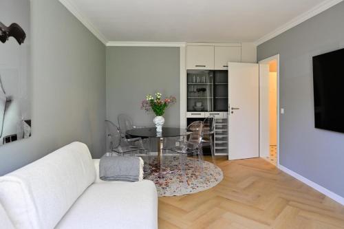 2-Room Apartment in Zurich
