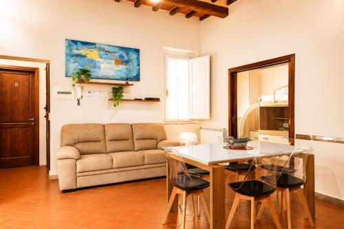 Apartment with Private Garden